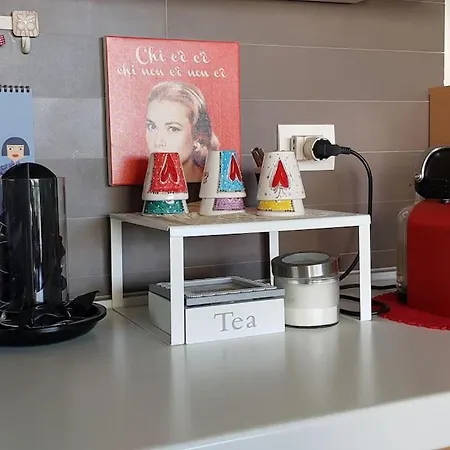 Vista San Luca Con Terrazza Panoramica Apartmán Boloňa