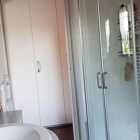 Apartamento Vista San Luca Con Terrazza Panoramica