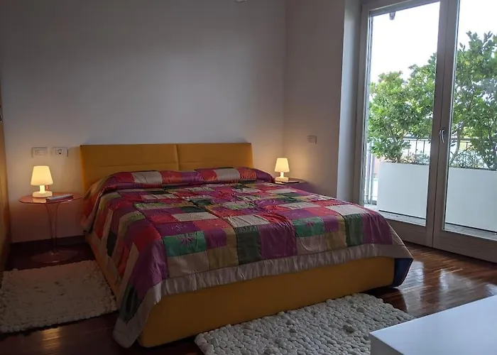 Apartmán Vista San Luca Con Terrazza Panoramica *