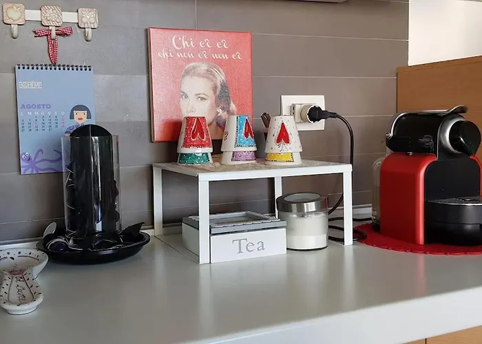 Vista San Luca Con Terrazza Panoramica Apartment Bologna