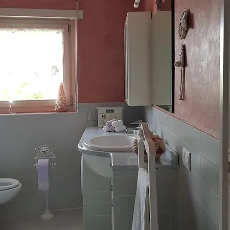 Vista San Luca Con Terrazza Panoramica *