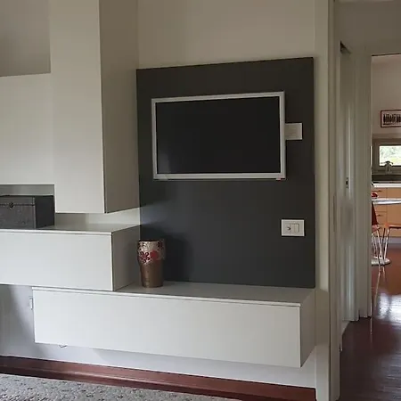 Vista San Luca Con Terrazza Panoramica Apartment