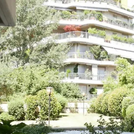 Vista San Luca Con Terrazza Panoramica Apartment Bologna