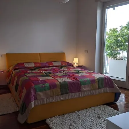 Apartamento Vista San Luca Con Terrazza Panoramica *