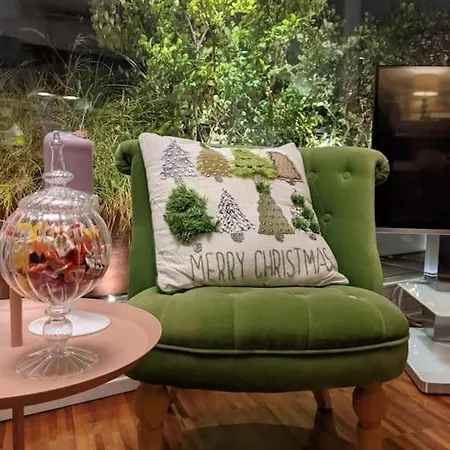 Appartamento Vista San Luca Con Terrazza Panoramica