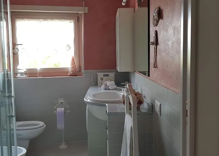 Vista San Luca Con Terrazza Panoramica *